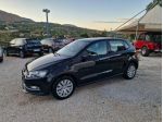 Volkswagen Polo Cross 1.4 TDI BlueMotion Technology