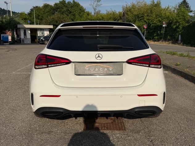 Mercedes-Benz A 180 AMG Line Premium A 180 #11354 - Foto 5