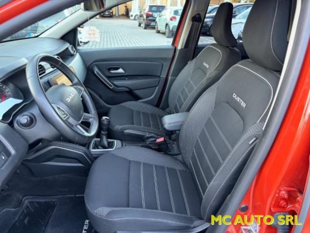 DACIA Duster 1.0 TCe GPL 4x2 Journey PROMO CON FINAZIAMENTO rif. 24243288 - Foto 7