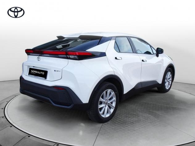 Toyota C-HR 1.8 HV Active - Foto 4