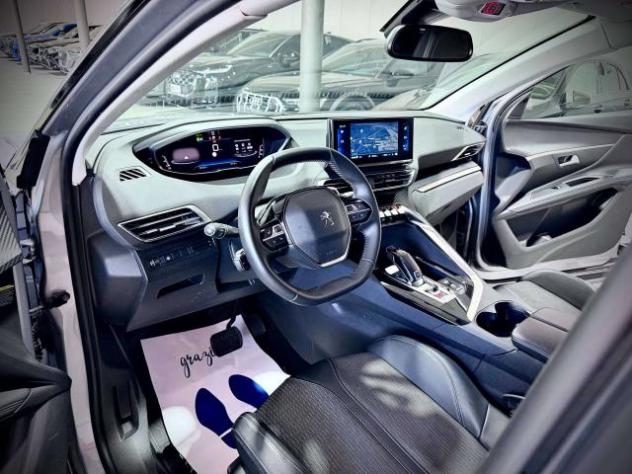 Peugeot 3008 1.5 BlueHDI 131CV EAT8 Allure Pack - Foto 10
