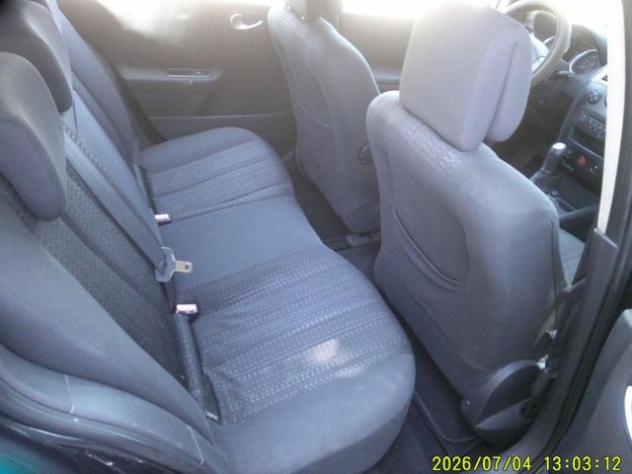 RENAULT Megane 1.6 16V 5p.Gpl Nuovo 2026 rif. 24044200 - Foto 9