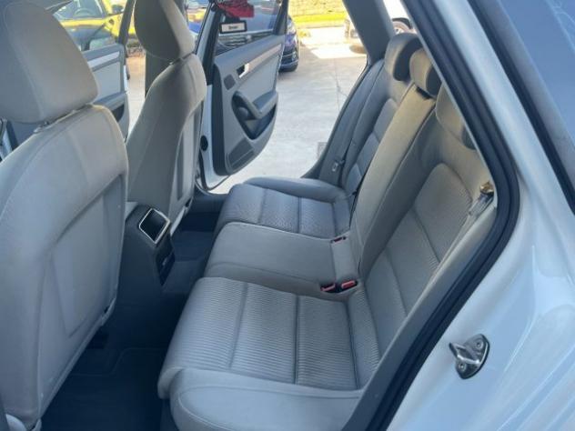 AUDI A4 Avant 2.0 TDI 177CV mult.NAVI SENSORI SEDILI ELET rif. 24139878 - Foto 9