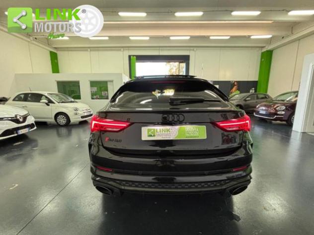 AUDI RS Q3 SPB quattro S tronic BLACK iva esposta rif. 24088016 - Foto 6