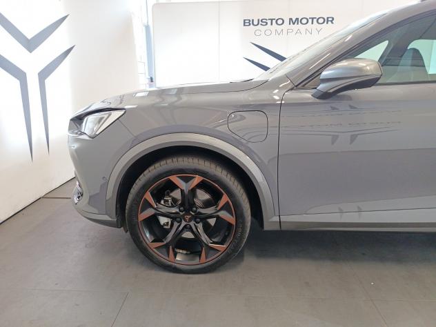 CUPRA Formentor Formentor 1.4 e-hybrid 204cv dsg - Foto 7