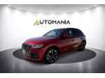 Audi Q5 40 TDI S Line Plus quattro S tronic Tettuccio