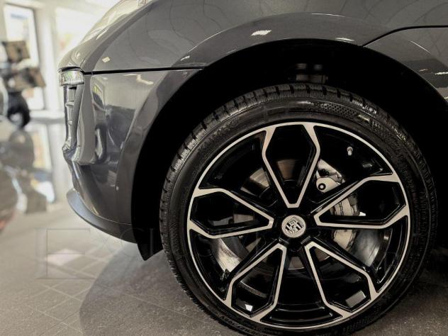 PORSCHE - Macan - S Diesel - Foto 7