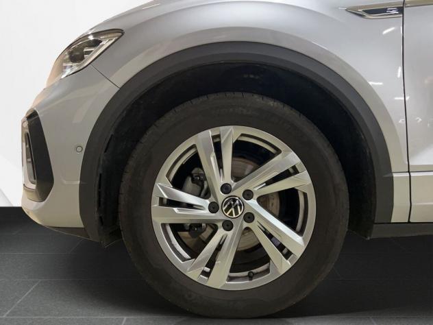 Volkswagen T-Roc 1.5 TSI R-Line NAVI RFK LED ACC APP SHZ - Foto 8