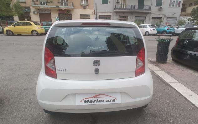 Seat Mii 1.0 ASG 5 porte Style - Foto 2