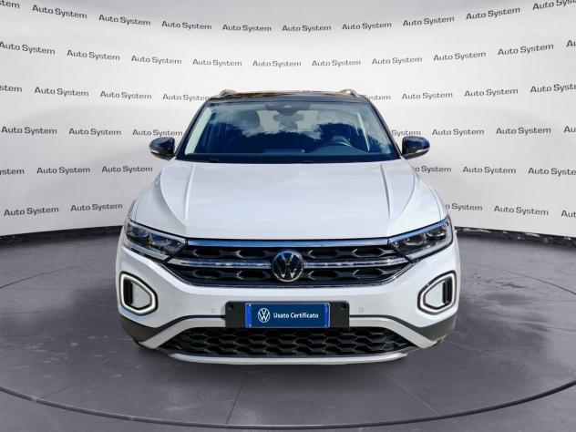 Volkswagen T-Roc T-Roc 1.5 tsi Style dsg - Foto 2
