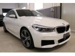 BMW 630 d xDrive Gran Turismo Msport rif. 24112888