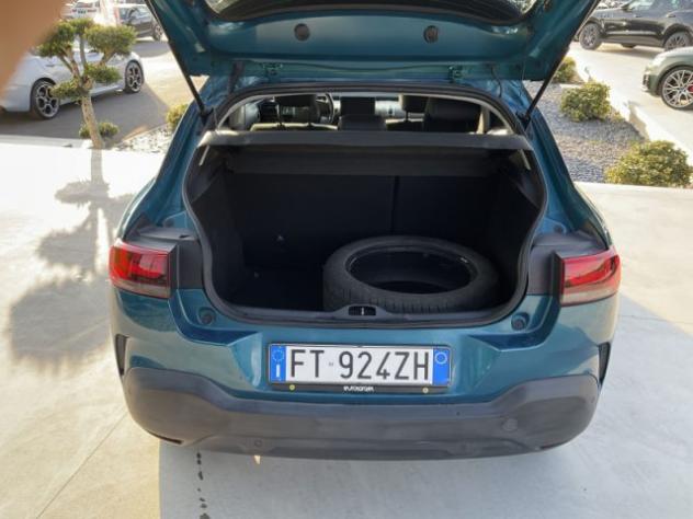 CITROEN C4 Cactus BlueHDi 100 S&S Shine rif. 23757433 - Foto 8