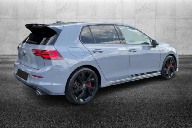 VOLKSWAGEN Golf 2.0 TSI GTI DSG Clubsport 45 rif. 24049117 - Foto 2