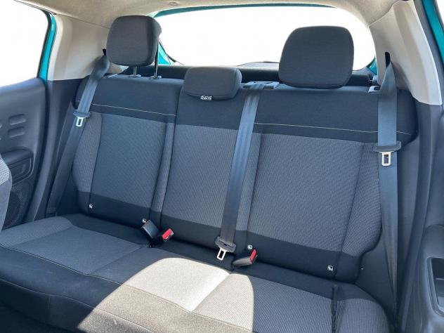 Citroën C3 III 2017 1.2 puretech Live s&s 83cv my20 - Foto 10
