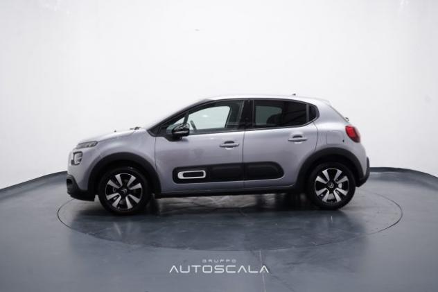 CITROEN C3 1.2 PureTech 83cv S&S Max rif. 23289814 - Foto 3