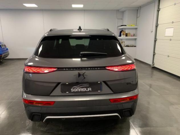 DS AUTOMOBILES DS 7 Performance Line + STRAFULL 1.5 BlueHDi AUTOMATICO rif. 23969737 - Foto 5