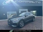 AUDI Q5 40 TDI 204 CV quattro S tronic S line plus rif. 23894870