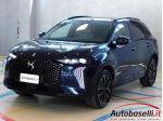 DS AUTOMOBILES DS 7 1.5 BLUEHDI ESPRIT DE VOYAGE 130CV AUTOMATICA rif. 23745622