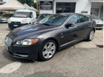 Jaguar XF 2.7D V6 Premium Luxury