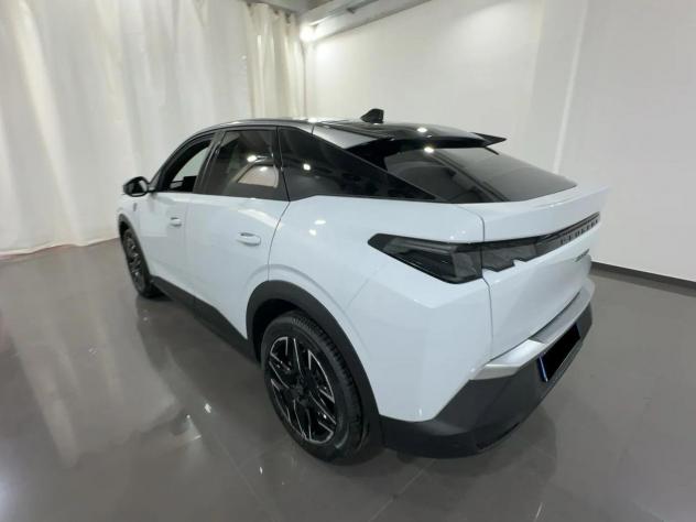 Peugeot 3008 Hybrid 145 e-DCS6 GT - Foto 6