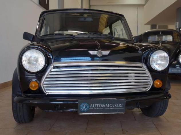 MINI 1000 Austin MINI 1.0 Studio2 limited edition Tetto apri - Foto 4