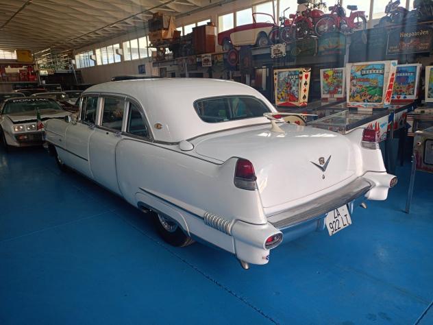 Cadillac Fleetwood 75 Presidenziale - Foto 2