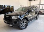 FORD - Ranger -  2.0 ECOBLUE Aut.  Wildtrak 5pt. (PREZZO + IVA)
