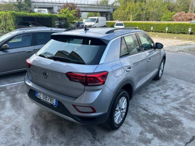 VOLKSWAGEN T-Roc 2.0 TDI SCR Life rif. 23872827 - Foto 2