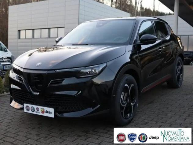 ALFA ROMEO Junior 1.2 136CV Hybrid eDCT6 Speciale Pronta Consegna rif. 23916532 - Foto 3