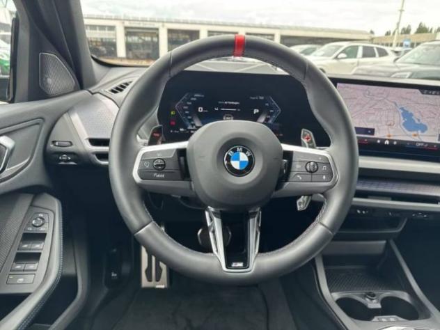 BMW M135 xDrive MSport Pro rif. 24115331 - Foto 8