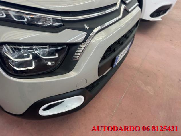 CITROEN C3 PureTech 83 S&S You rif. 23980174 - Foto 7