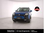 FIAT Panda 1.0 FireFly 70cv S&S Hybrid Pandina Cross