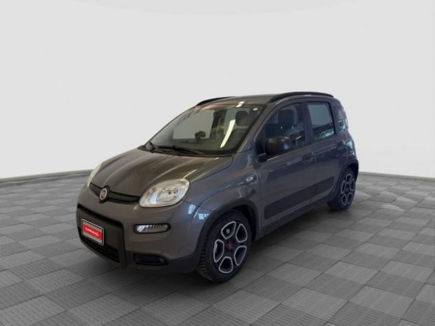 FIAT Panda Panda 1.0 FireFly Hybrid City Life rif. 23697082