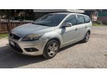 Ford Focus Focus 5p 1.6 tdci Titanium PRONTA CONSEGNA