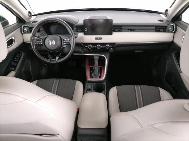Honda HR-V 1.5 hev Advance Style ecvt - Foto 9
