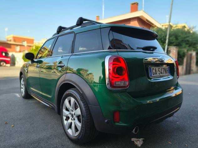Mini Countryman 1.5 Benzina Tagliandi BMW - Foto 5