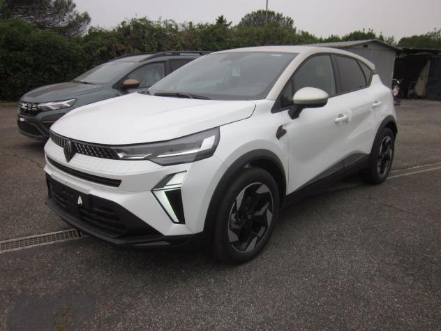Renault Captur techno TCe 115 *NUOVE* - Foto 2