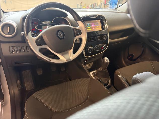 Renault Clio Sporter dCi 8V 90CV Start&Stop Energy Intens - Foto 3