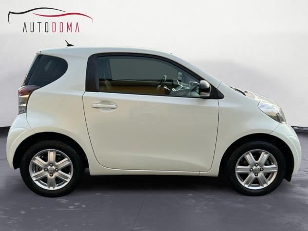 Toyota iQ 1.0 VVT-I SOL - Foto 2
