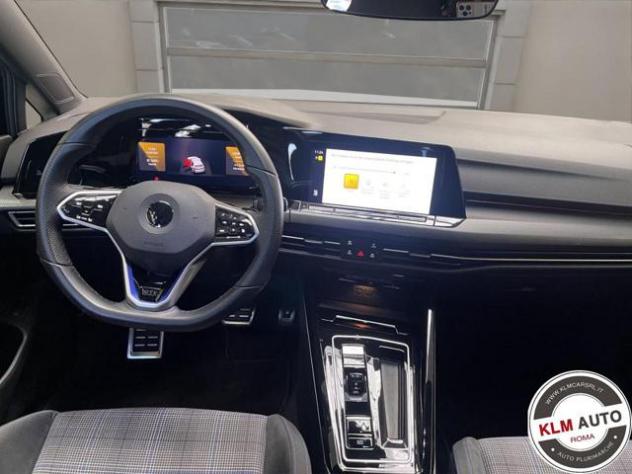VOLKSWAGEN Golf 1.4 Plug-In Hybrid DSG GTE rif. 24073062 - Foto 9