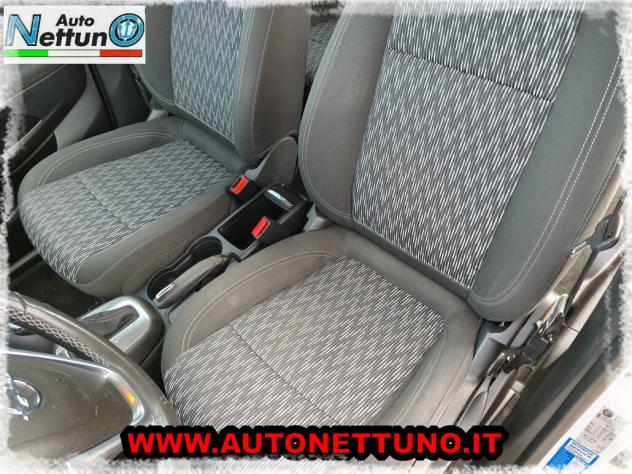 Opel Mokka 1.6 CDTI Ecotec 136CV 4x2 aut. Innovation AUTOMATICO - Foto 10