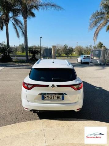 RENAULT - Mégane SporTour - Mégane Sporter dCi 8V 110 CV Energy Int. - Foto 2