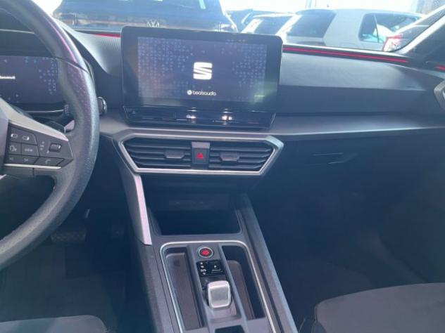 SEAT Leon 1.5 eTSI 150 CV DSG Business rif. 23179671 - Foto 10