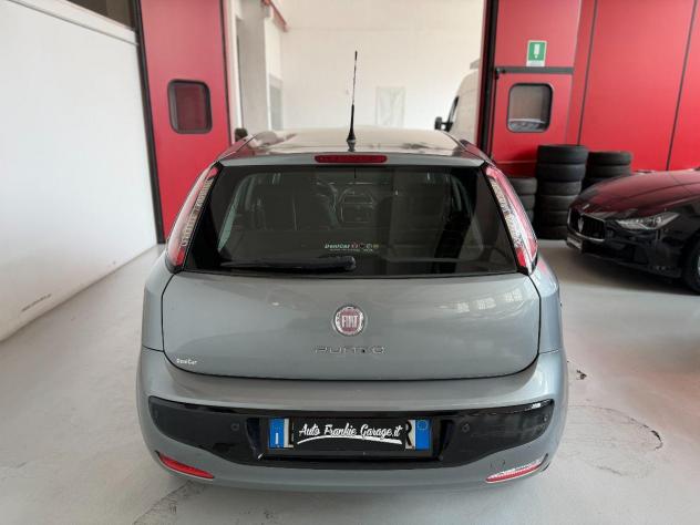 FIAT - Punto Evo - 1.2 5p. Start&Stop Dynamic - Foto 9