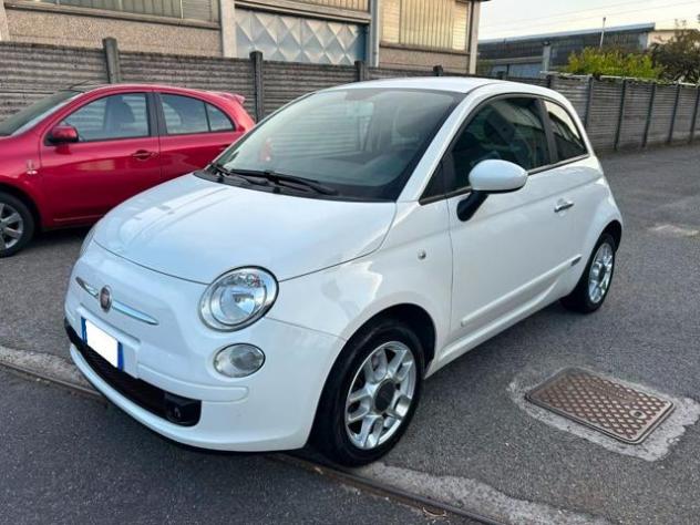 FIAT 500 1.4 16V Sport *EURO 5* *OK NEOPATENTATI* rif. 23995630 - Foto 2