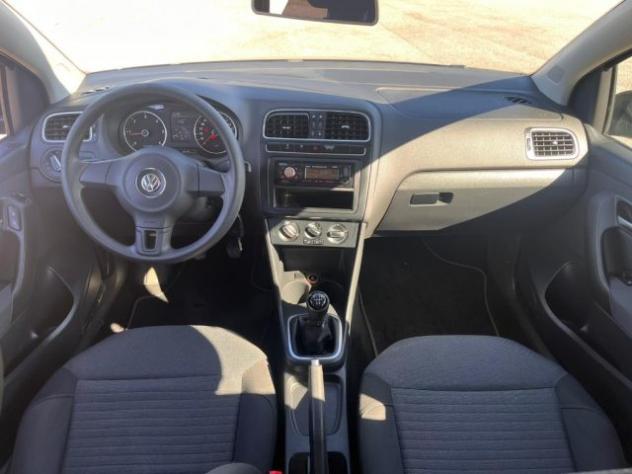 VOLKSWAGEN Polo 1.2 TDI DPF 5 p. Comfortline rif. 23509926 - Foto 6
