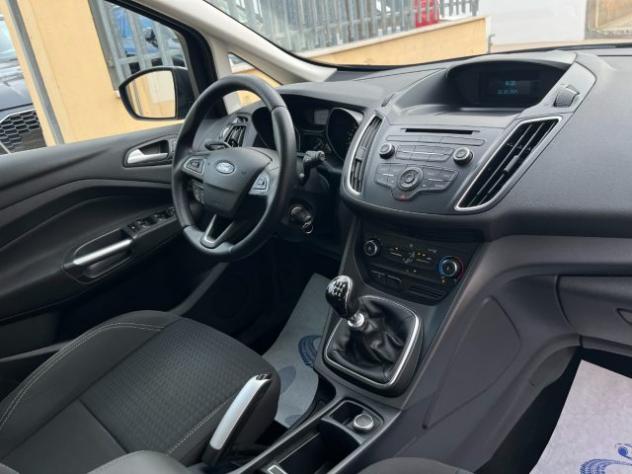 FORD C-Max 1.5 TDCi Business rif. 23869264 - Foto 9