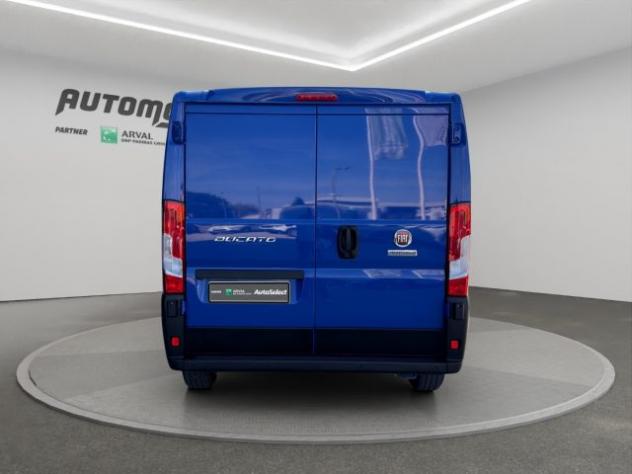 FIAT Ducato CH1 2.2MJT3 120CV rif. 23594173 - Foto 5
