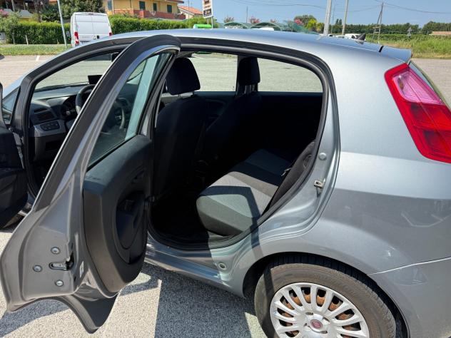 Fiat Punto 1.2 8V 5 porte Easy - Foto 10