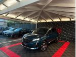 Peugeot 3008 3008 1.5 bluehdi Allure Pack s&s 130cv eat8